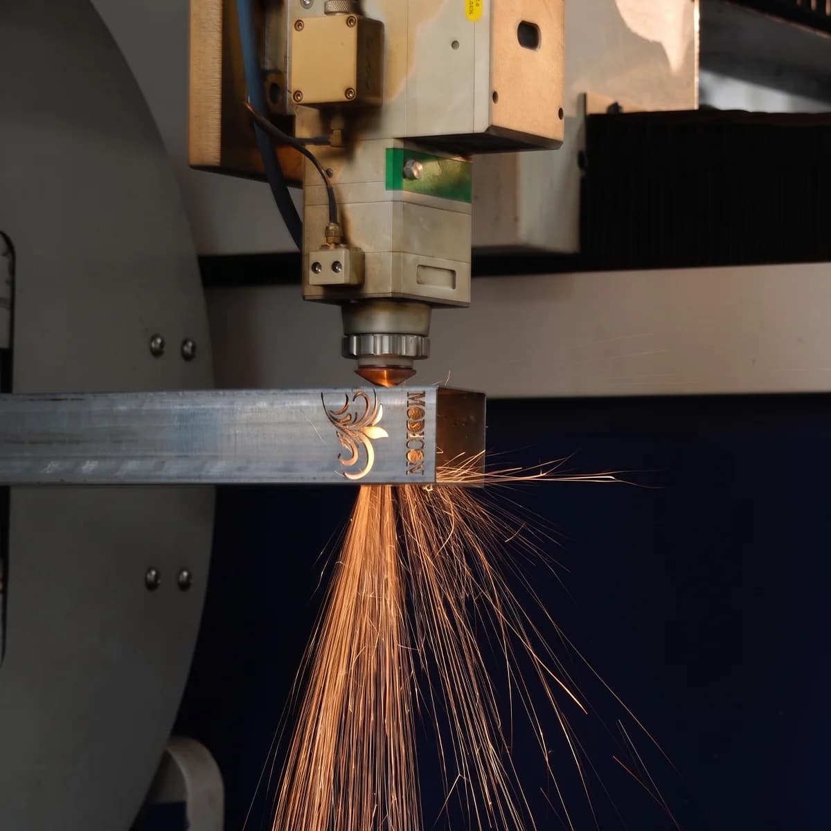 EFFECTIVE MANUFACTURING